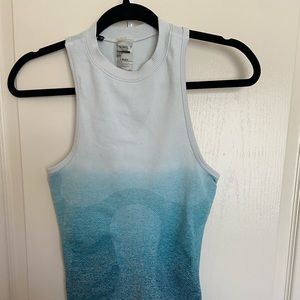 Gymshark Tank